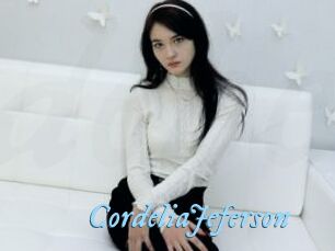 CordeliaJeferson