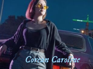 Corean_Caroline
