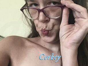 Corkey