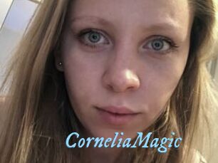 CorneliaMagic