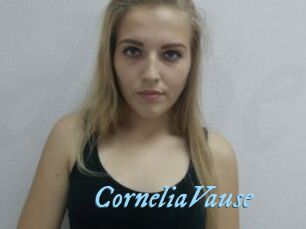 CorneliaVause