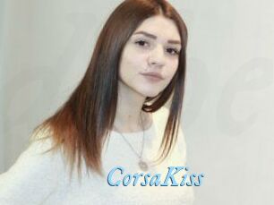 CorsaKiss