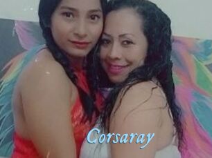 Corsaray