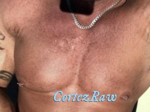 CortezRaw