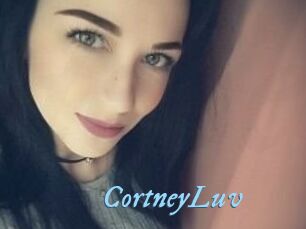 CortneyLuv