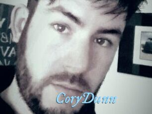 Cory_Dunn