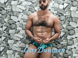 CoryDuucaan DeriheruI