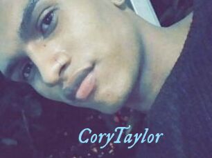 CoryTaylor