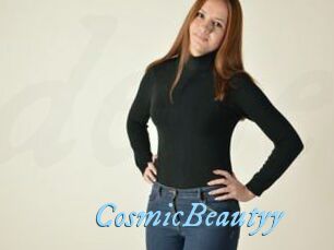 CosmicBeautyy