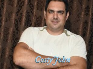 CostyJohn