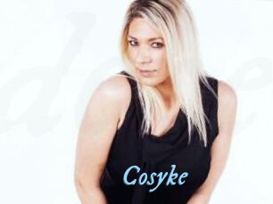 Cosyke