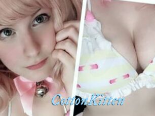 CottonKitten