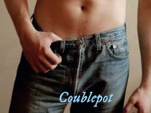 Coublepot