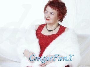CougarFunX