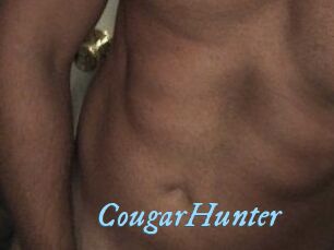 CougarHunter