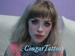 CougarTattoo