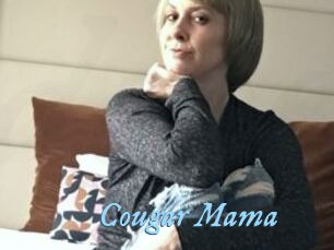 Cougar_Mama