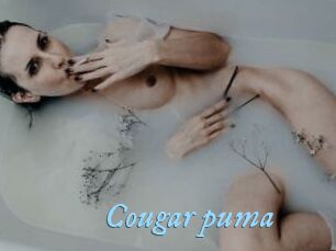 Cougar_puma
