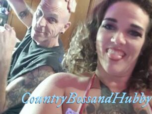 CountryBossandHubby