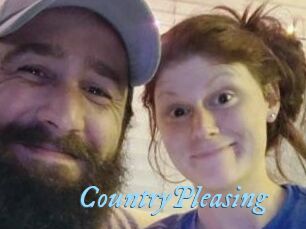 CountryPleasing