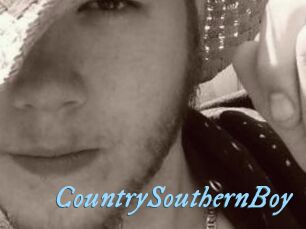 CountrySouthernBoy DeriheruI