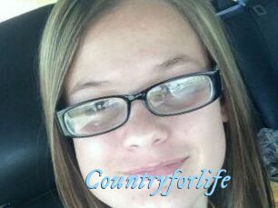 Countryforlife
