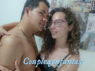Couple4yufantasy