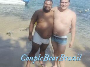 CoupleBearBrazil