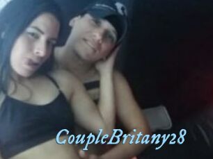CoupleBritany28