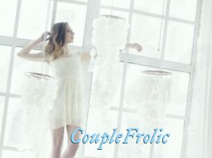 CoupleFrolic