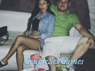 CoupleSexGames