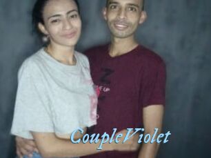 CoupleViolet DeriheruI