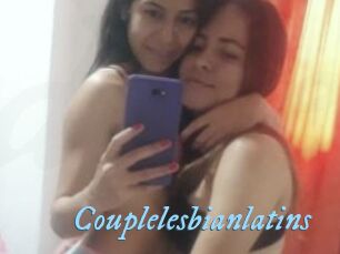 Couplelesbianlatins