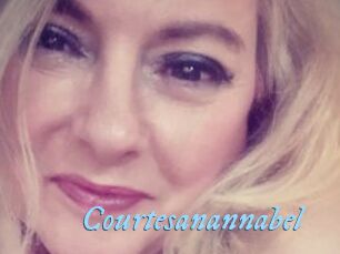 Courtesanannabel