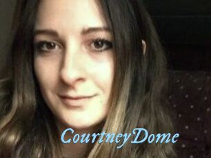 CourtneyDome DeriheruI
