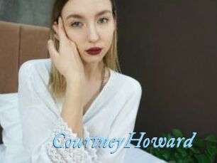CourtneyHoward