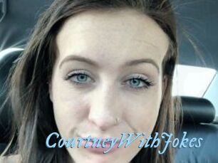 CourtneyWithJokes