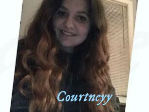 Courtneyy