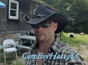 CowBoyHat1986