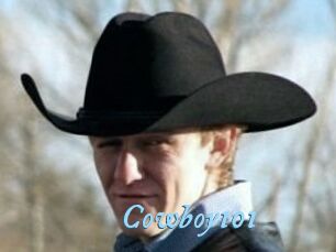 Cowboy101 DeriheruI