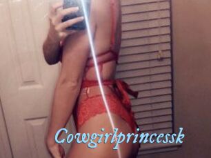 Cowgirlprincessk DeriheruI