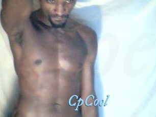 CpCool