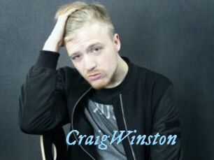 CraigWinston