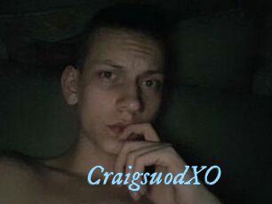 CraigsuodXO