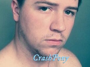 CrashPony