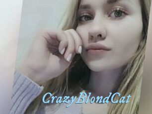 CrazyBlondCat DeriheruI