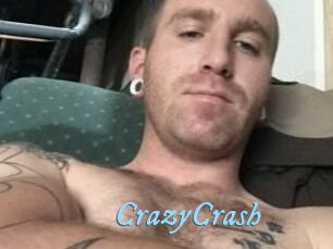 CrazyCrash DeriheruI