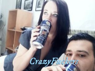 CrazyFuckers DeriheruI