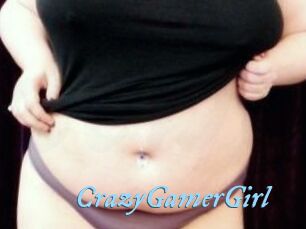 CrazyGamerGirl DeriheruI