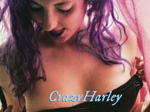 CrazyHarley